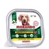 MORANDO ADULT PATE 300 g