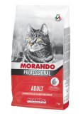 MORANDO PROFESSIONAL CAT ADULT7 kg