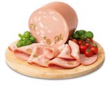 MORTADELA S MASLINAMA 1 kg