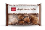 Muffini s okusom medenjaka 400 g