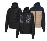 Muška skijaška jakna Crivit