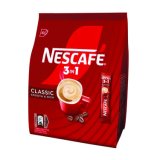 Nescafe 3IN1 classic, strong 140 g - 155 g