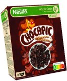 Nestle ŽITARICE NESQUIK, CHOCAPIC čoko loptice, 225 g