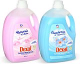 OMEKŠIVAČ ZA RUBLJE PROLJEĆE/ SVILA 4 l