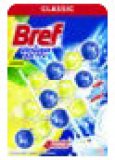 Osvježivač za WC Bref razne vrste 3 x 50 g