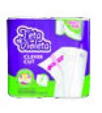 Papirnati ručnici Violeta odabrane vrste