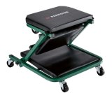 Parkside® 2 u 1 mehaničarska ležaljka/stolac 1 kom