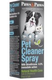 PAWS & PAWS PET CLEANER SPRAY 100 ml