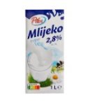 Pilos Trajno mlijeko 2.8% m.m 1 l