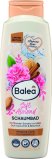 Pjenasta kupka Soft Almond Balea 750 ml