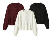 Pleteni pulover esmara®