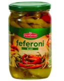 Podravka FEFERONI blagi 150 g