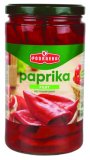 Podravka KISELA PAPRIKA filet, crveni 300 g