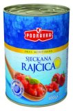 Podravka RAJČICA sjeckana, 400 g