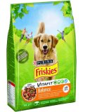 Potpuna hrana za pse Purina Friskies 500 g