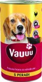 Potpuna hrana za pse Vauuu 415 g