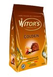 Praline od mliječne čokolade punjene slanom karamelom* Witors, 125 g