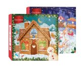 Praline s puzzlama 120 g