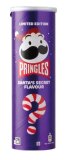 Pringles Čips Santa Mystery Flavour 165 g