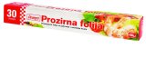 Prozirna folija Domeo, 30 m, 1 kom