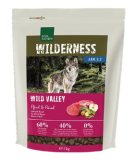 Real Nature Wilderness Junior Wild Valley konjetina i govedina 1 kg