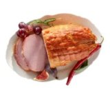 Rolana šunka bez kože cca 1,5 kg