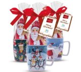 Šalica s čokoladom 110 g