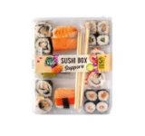 Select & Go Sushi Family Tray Sapporo 462.5 g