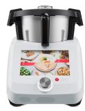 SILVERCREST® KITCHEN TOOLS Multifunkcionalni uređaj Monsieur Cuisine Smart 1 kom