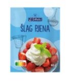 Šlag pjena 60 g