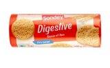 Sondey Digestive keksi 400 g