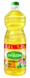 Suncokretovo ulje Zvijezda 1,2 L