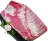 Svinjska potrbušina (za sušenje) na pultu 1 kg