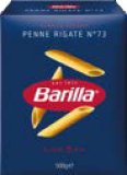 Tjestenina Barilla Fussili, Spaghetti ili Penne Rigate 500 g