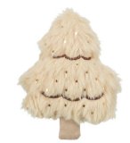 Trixie igračka za mačke božićna drvce pliš 9,5 cm