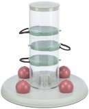 Trixie igračka za mačke Gambling Tower 25x27 cm