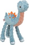 Trixie igračka za pse pliš dinosaur 38 cm