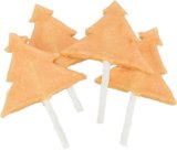 Trixie poslastica za pse božićna Lollipop piletina 28 g