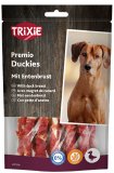 Trixie poslastica za pse Premio Duckies light 100 g