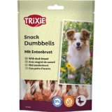 TRIXIE PREMIO DUCK BITES 80 g