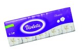 Violeta MARAMICE classic, 3 sloja, 10 kom