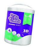Violeta PAPIRNATI RUČNIK jumbo soft, 2 sloja, 1 rola