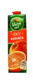 Voćni vrt SOK 100% naranča, 1 l