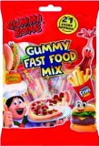 Yupindo BOMBONI GUMENI fast food, 172 g