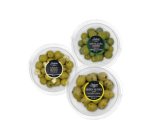 Začinjene masline 150 g