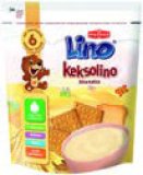 Žitna kašica Lješnjak Čokolino ili Keksolino 500 g