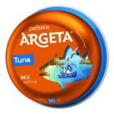Argeta PAŠTETA od tune, 95 g
