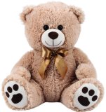 Plisani medo Cuddly 1 kom.