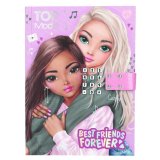 Dnevnik sa kodom i zvukom BY BFF 1 kom.