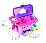 Kutija s nakitom, elektronička set